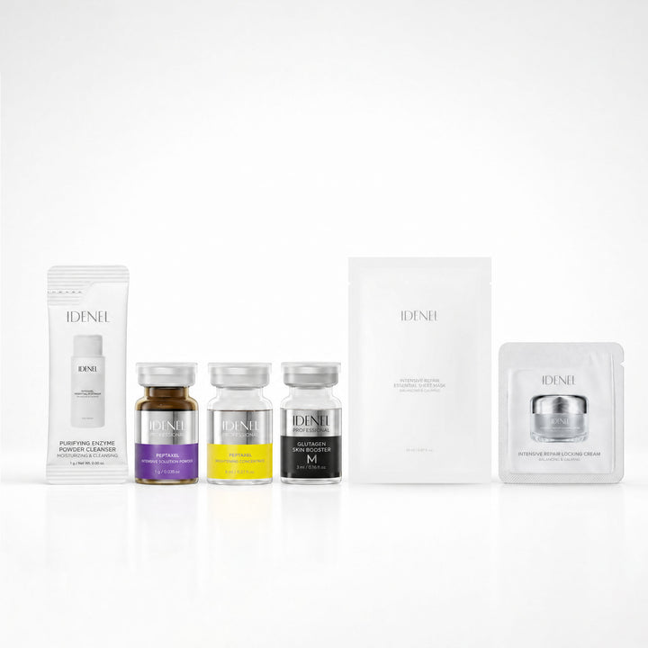 Glassifier Anti-Ageing Trial Pack