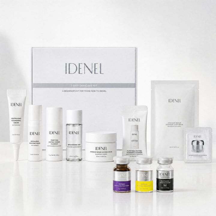 Glassifier Anti-Ageing Trial Pack