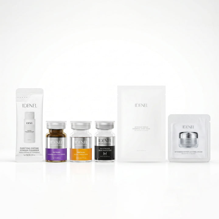 Glassifier Anti-Ageing Trial Pack