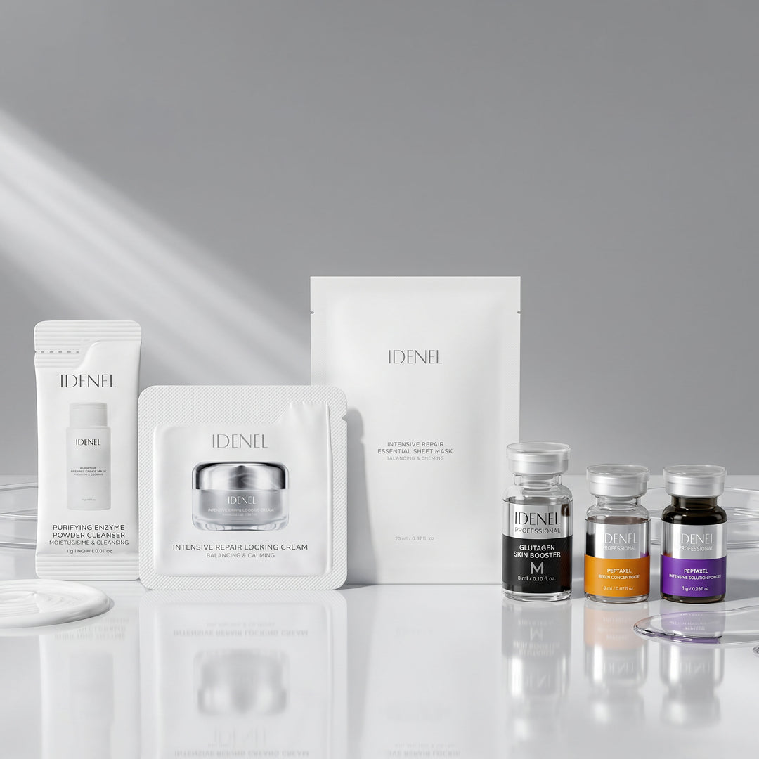 Glassifier Anti-Ageing Trial Pack