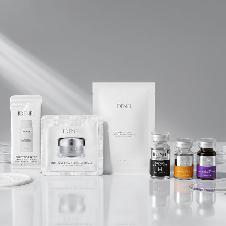 Glassifier Anti-Ageing Trial Pack