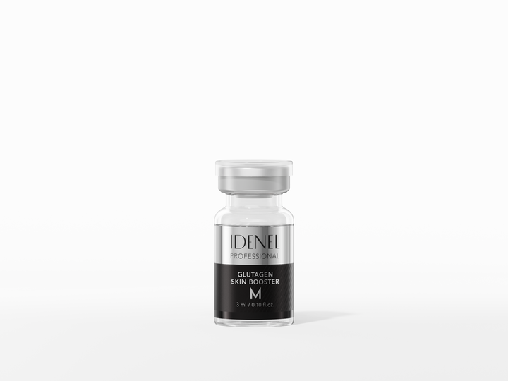 Intensive Solution Powder + Brightening Concentrate + Glutagen Skin Booster