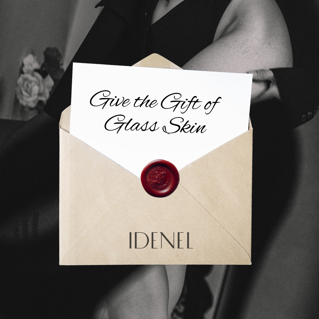 Give the Gift of Glass Skin