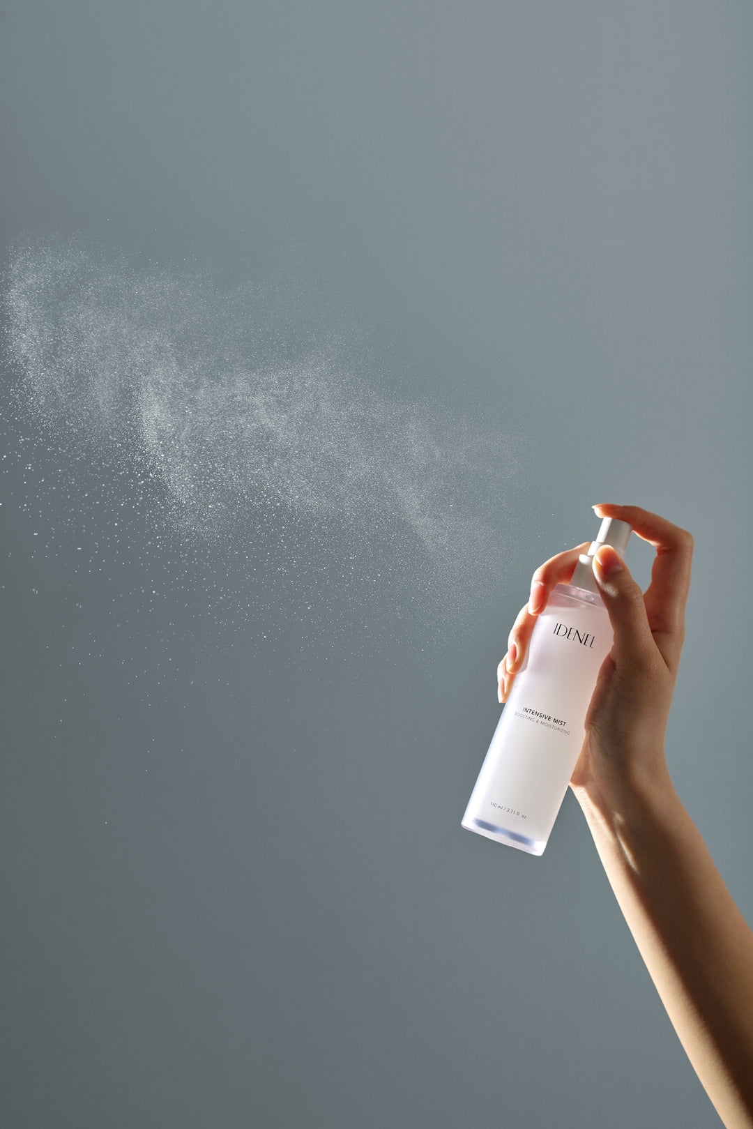 Intensive Mist