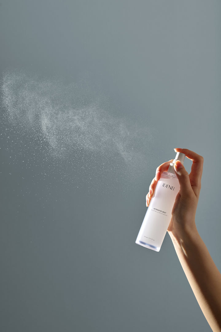 Intensive Mist