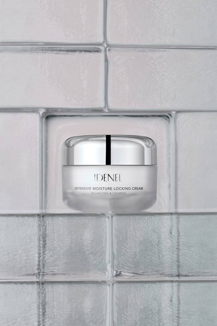 Intensive Moisture Locking Cream