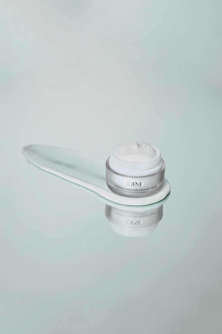 Intensive Moisture Locking Cream