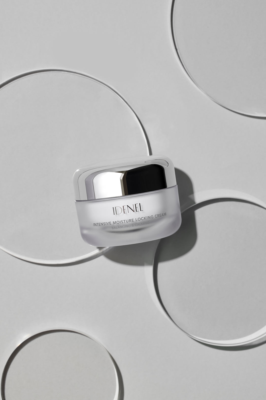 Intensive Moisture Locking Cream