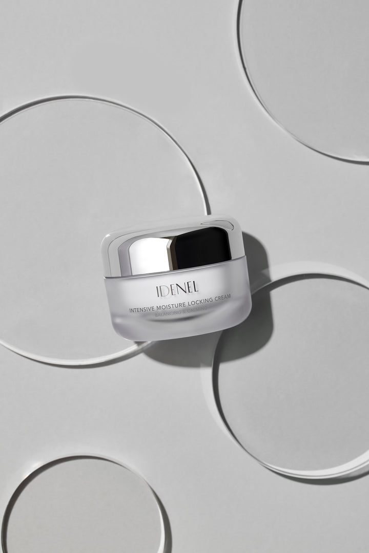 Intensive Moisture Locking Cream