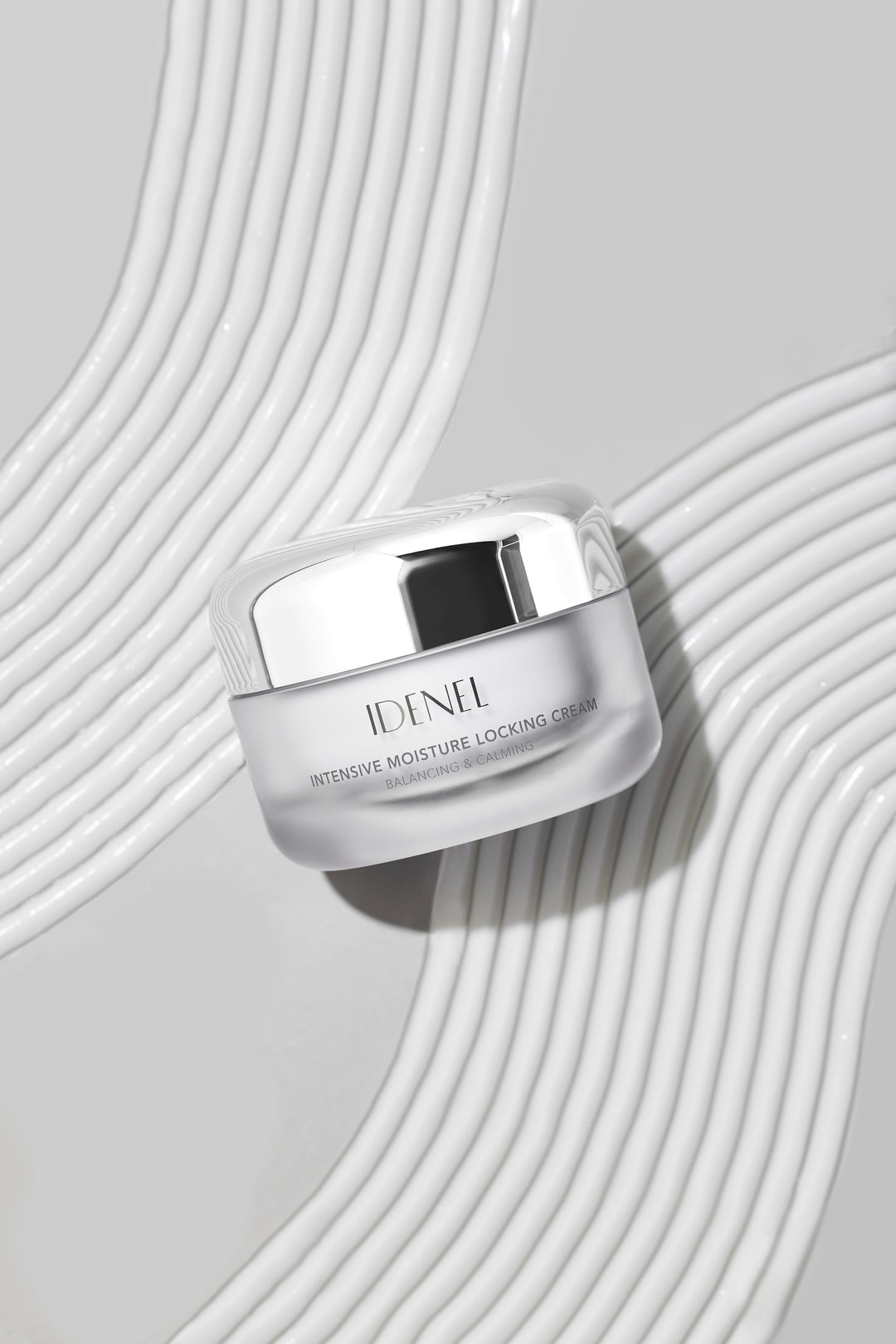 Intensive Moisture Locking Cream