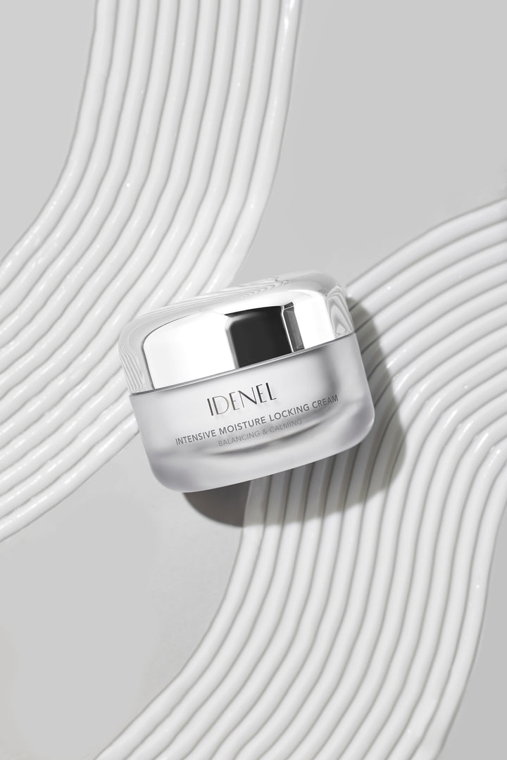 Intensive Moisture Locking Cream