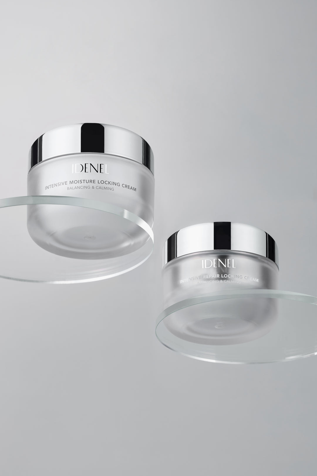 Intensive Moisture Locking Cream