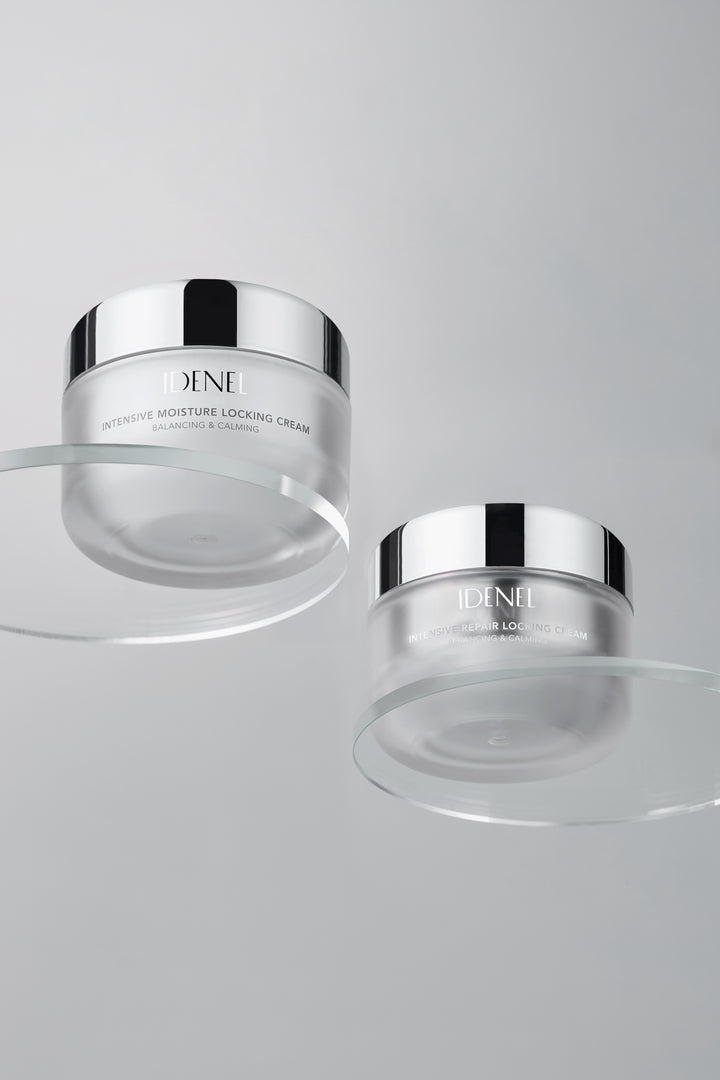 Intensive Moisture Locking Cream