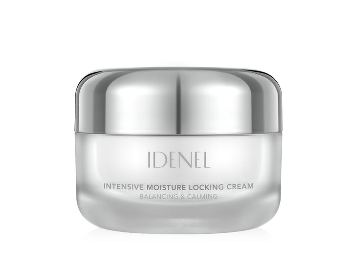 Intensive Moisture Locking Cream