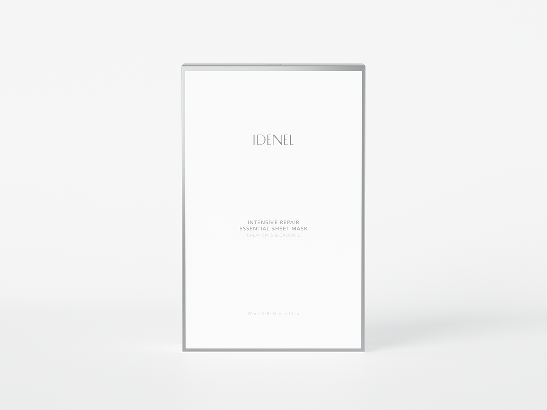 Intensive Repair Essential Sheet Mask