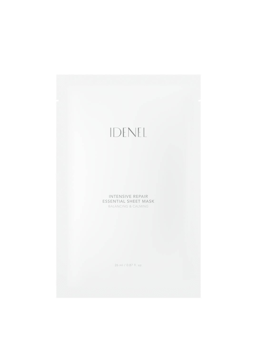 Intensive Repair Essential Sheet Mask