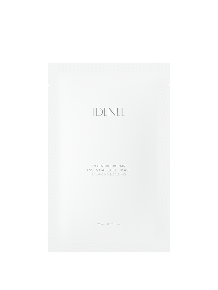 Intensive Repair Essential Sheet Mask