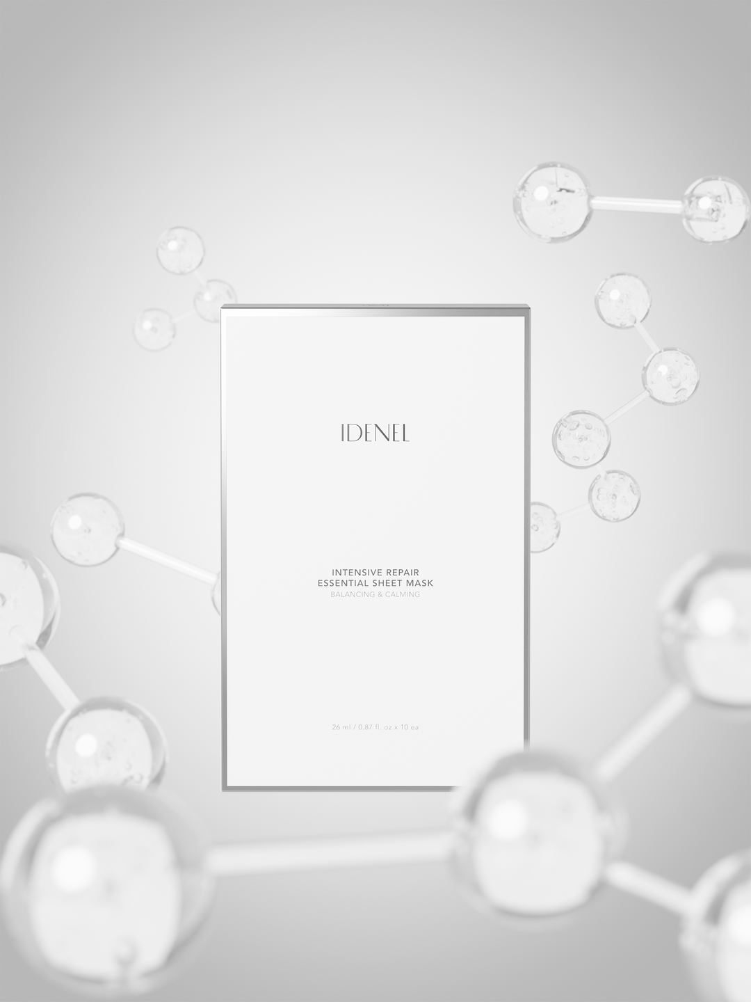 Intensive Repair Essential Sheet Mask