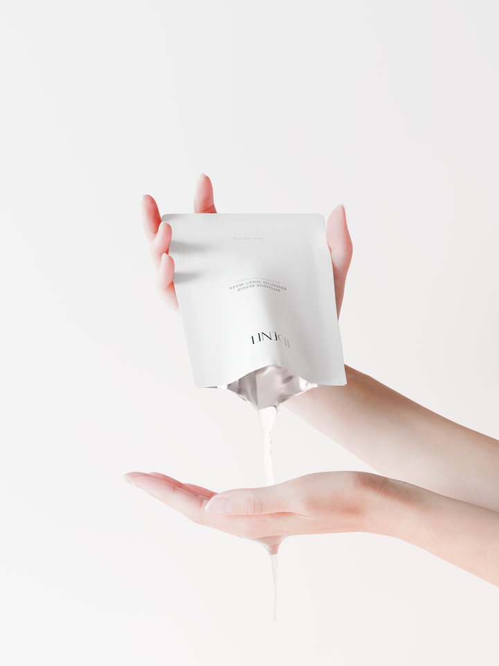 Intensive Repair Essential Sheet Mask