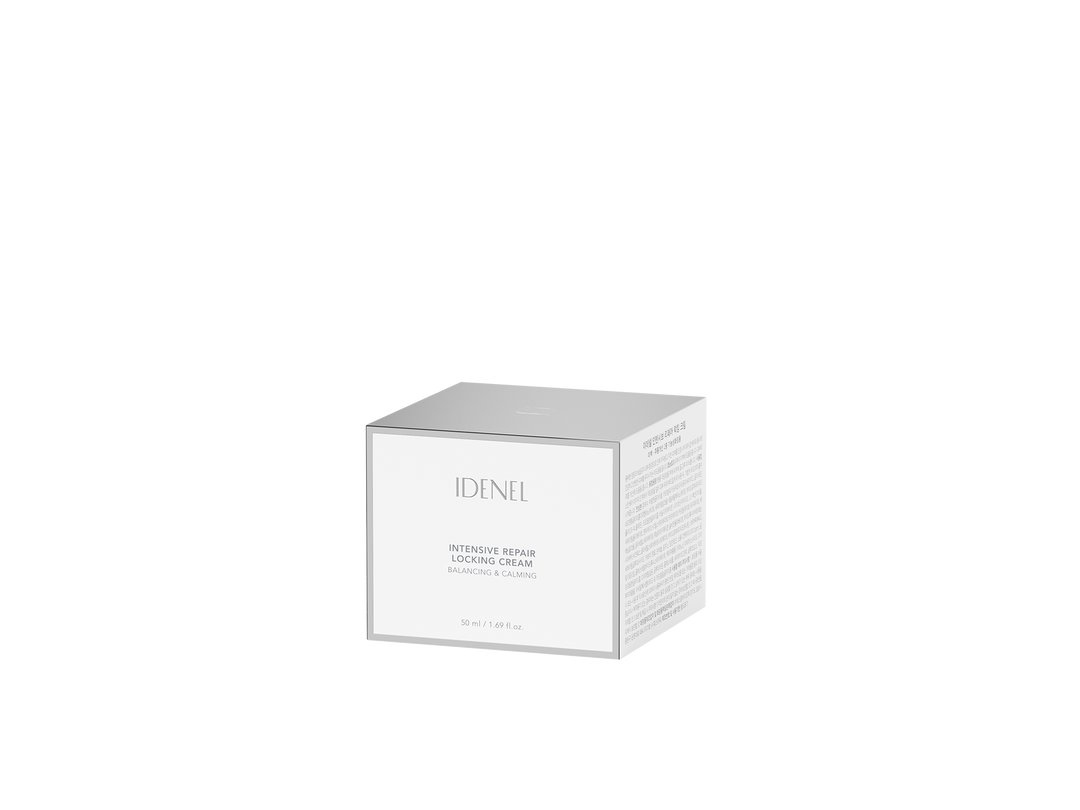 Intensive Repair Locking Cream