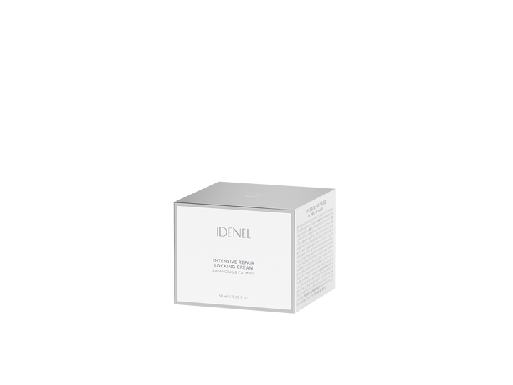 Intensive Repair Locking Cream