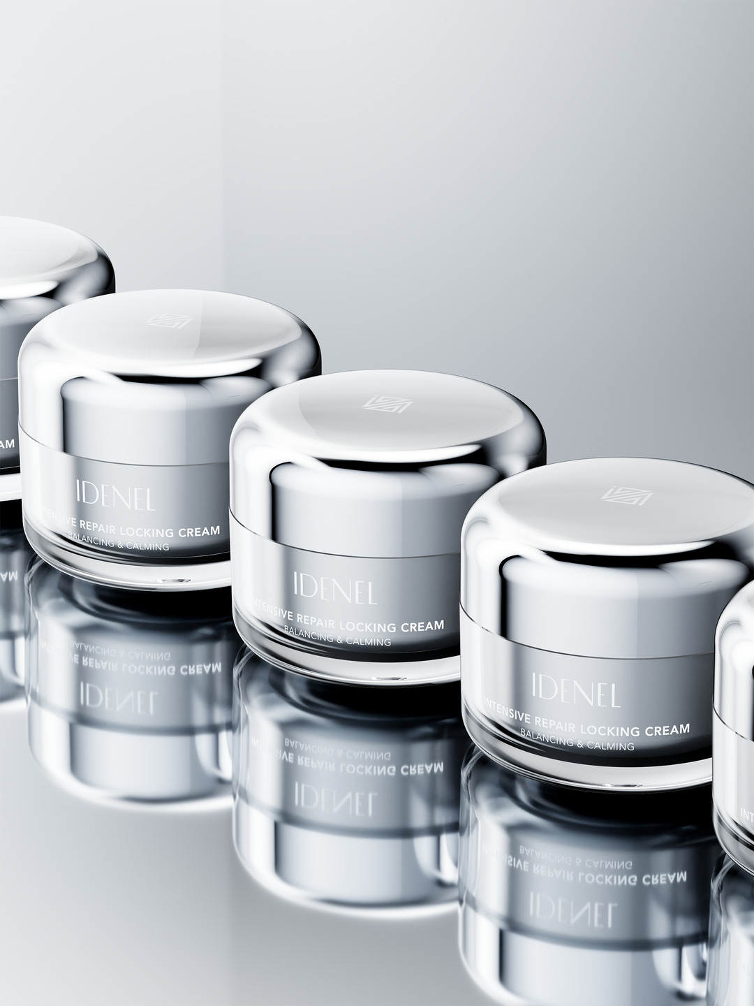 Intensive Repair Locking Cream