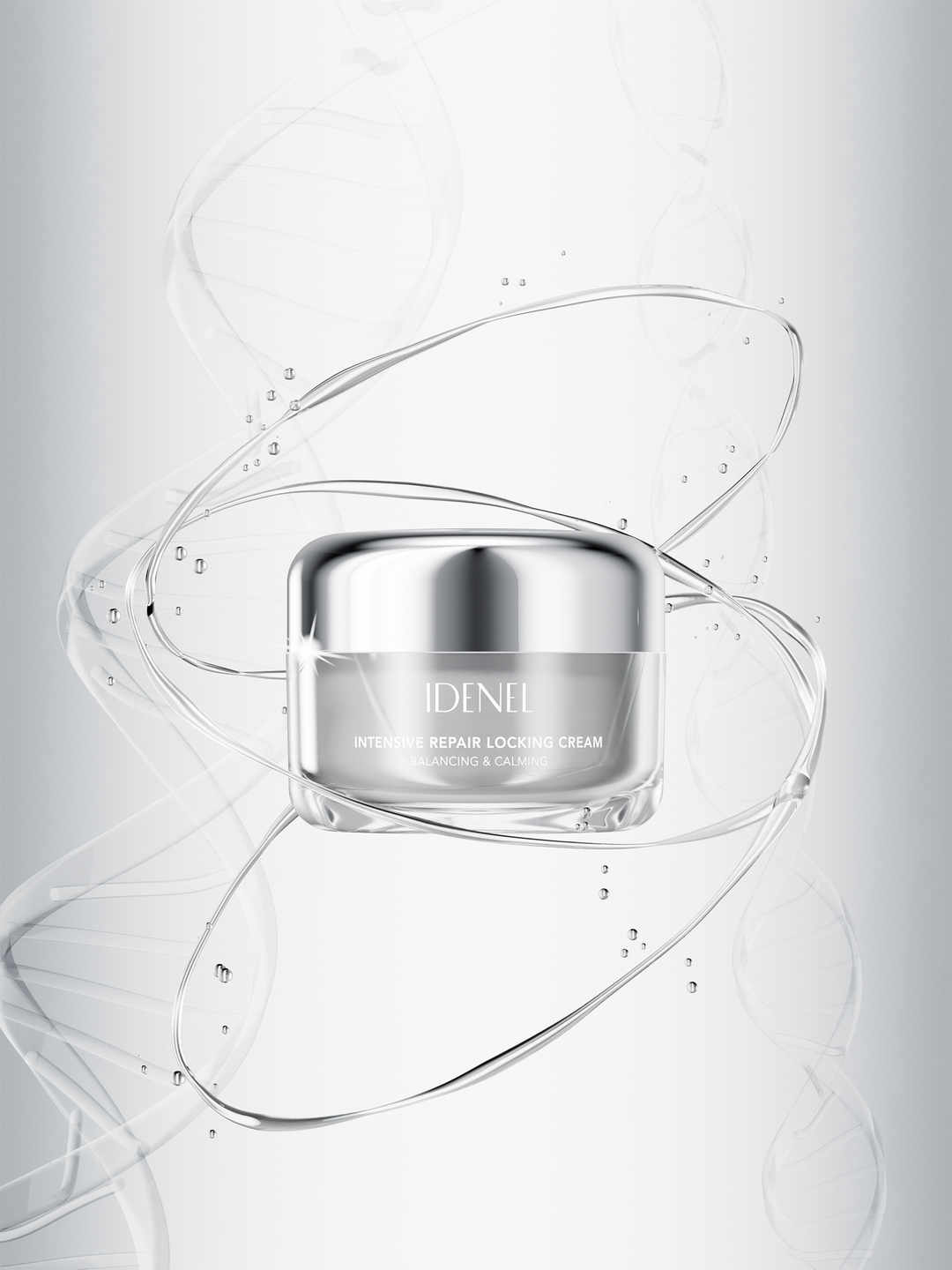 Intensive Repair Locking Cream