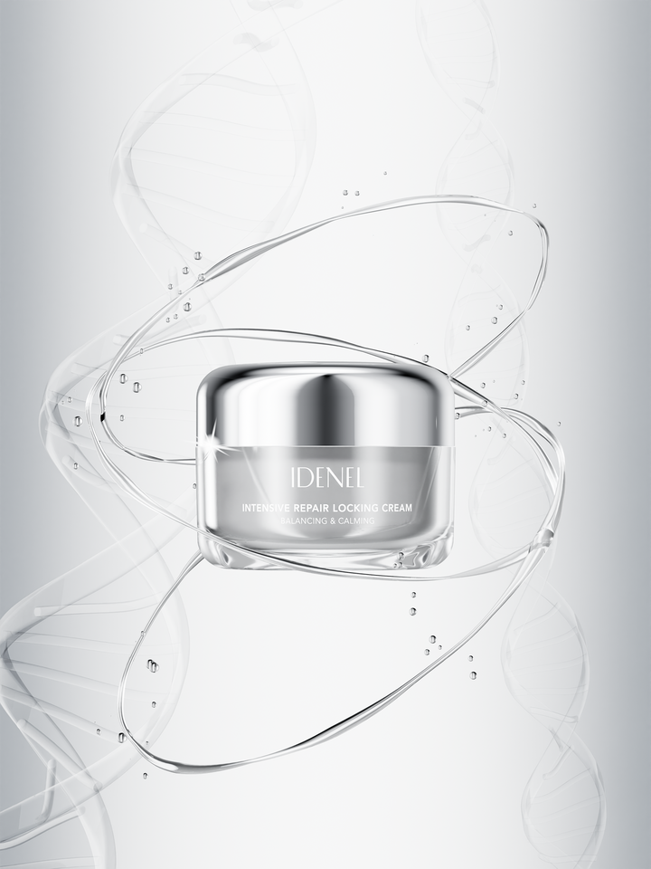 Intensive Repair Locking Cream