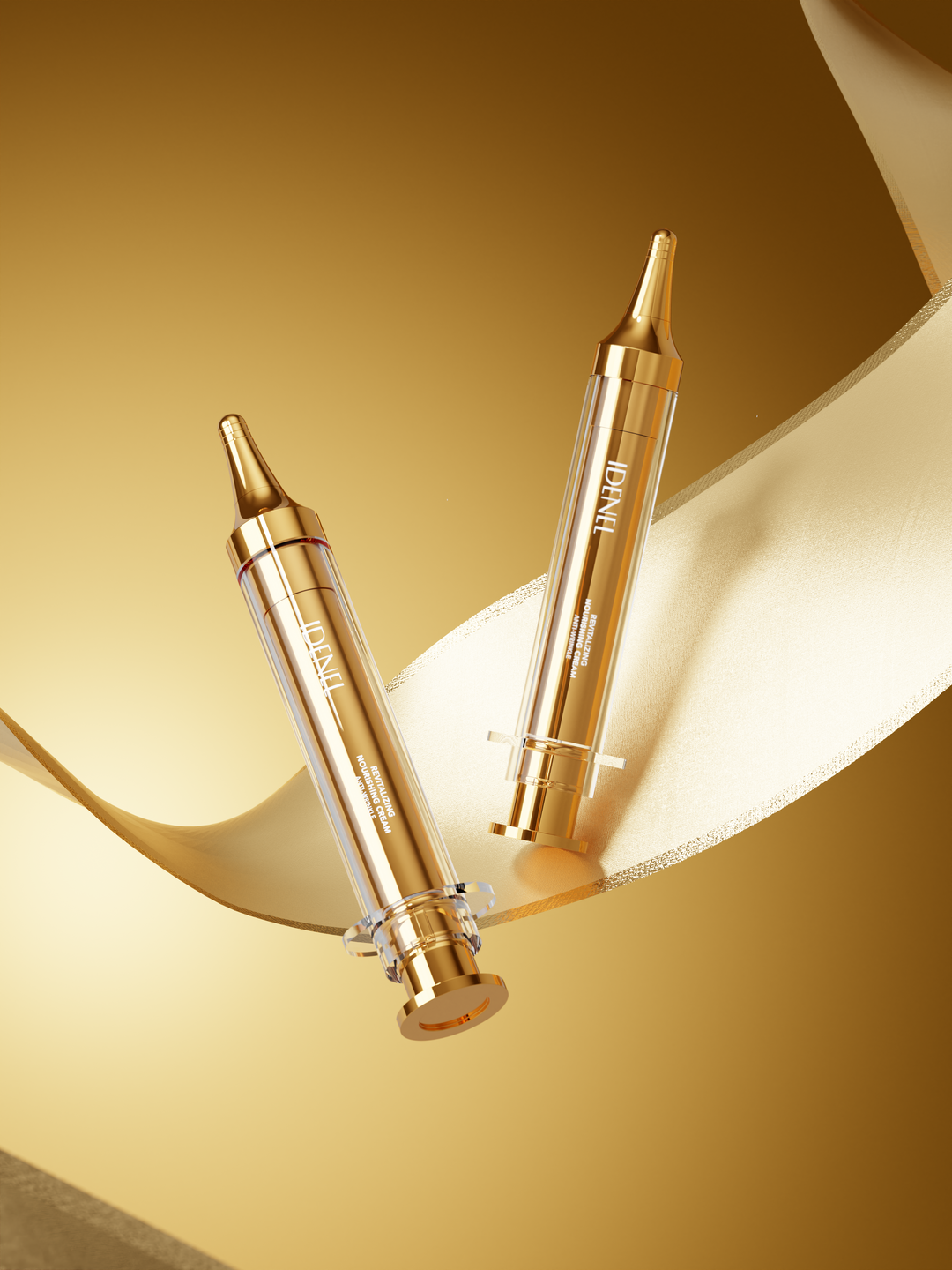 Revitalizing Nourishing Cream