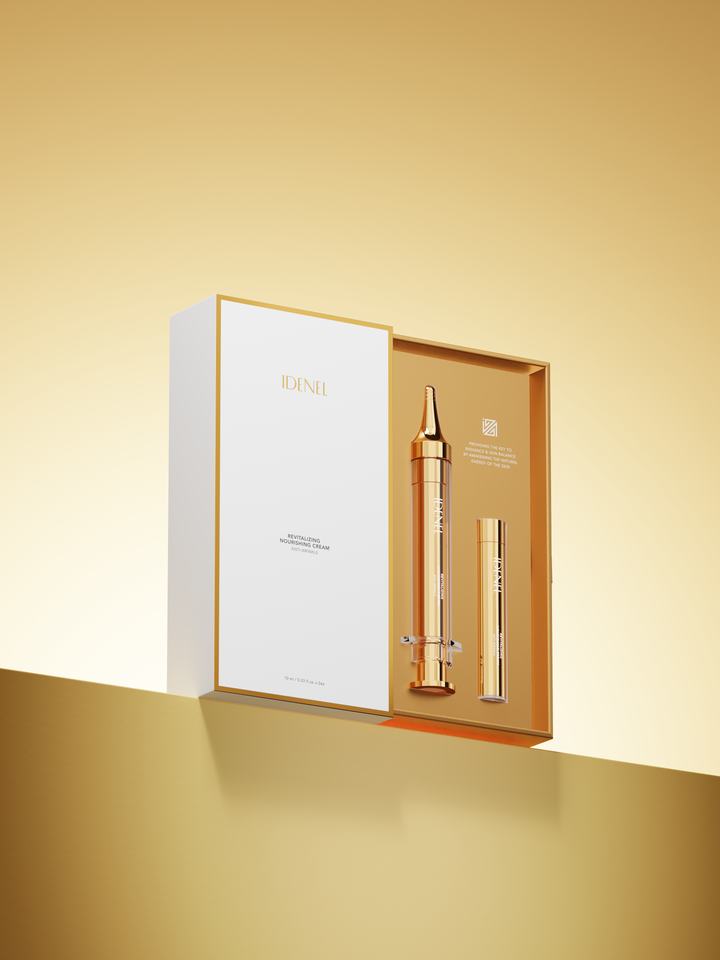 Revitalizing Nourishing Cream