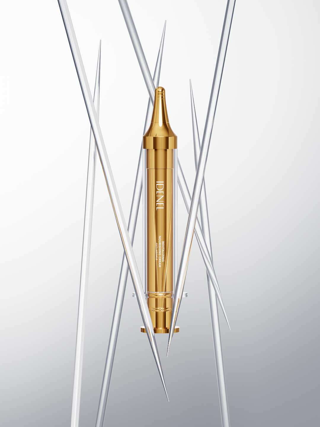 Revitalizing Nourishing Cream