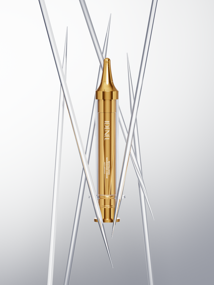 Revitalizing Nourishing Cream