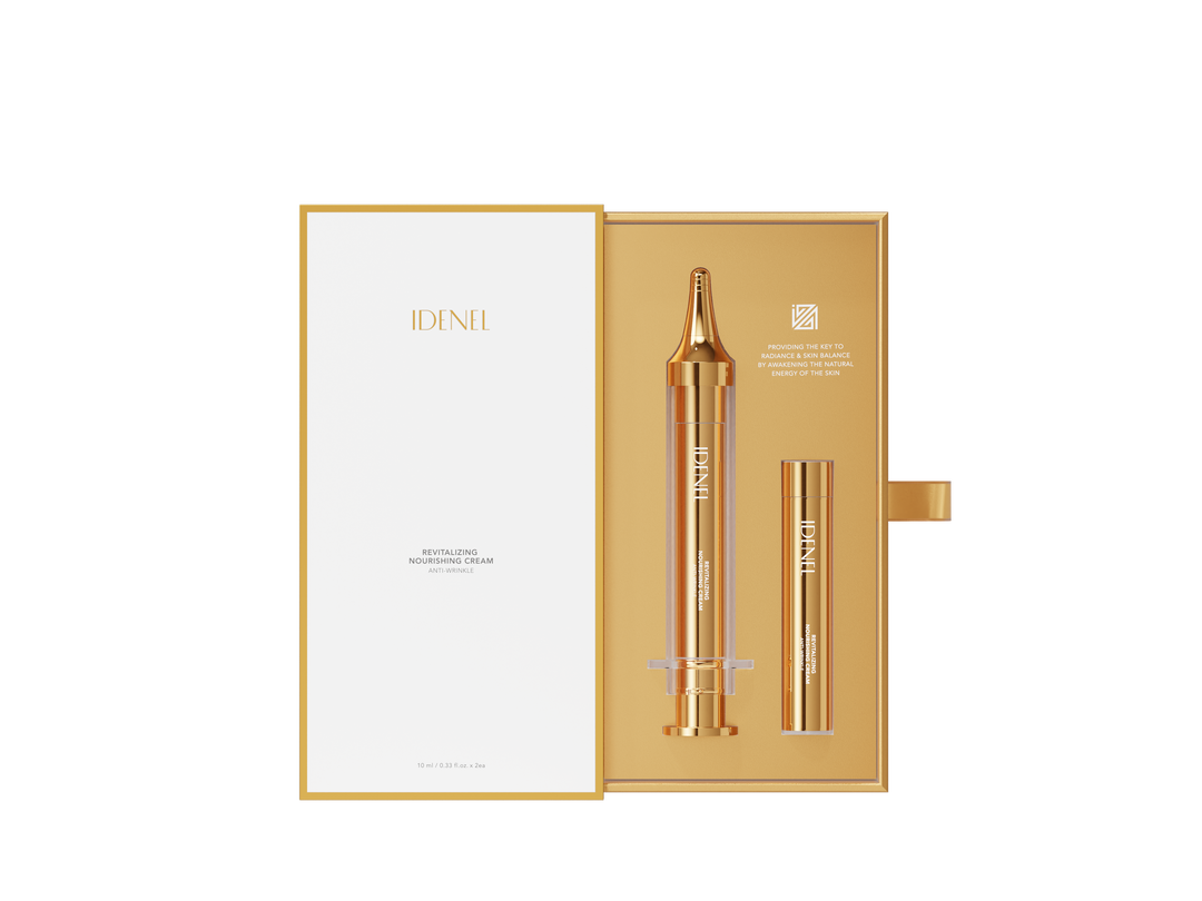 Revitalizing Nourishing Cream