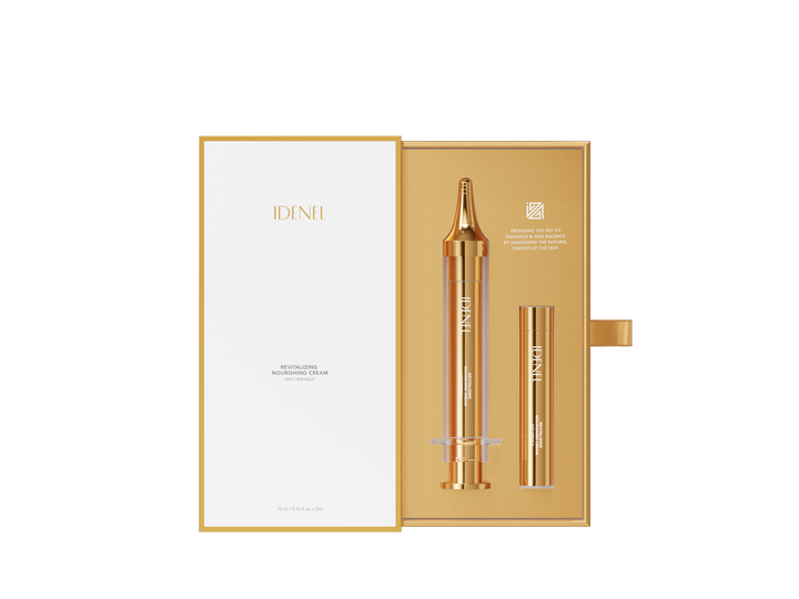 Revitalizing Nourishing Cream