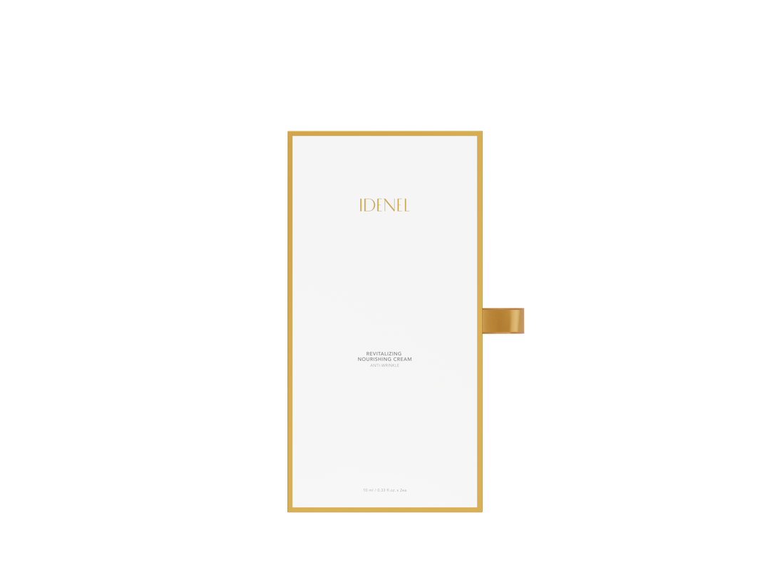 Revitalizing Nourishing Cream