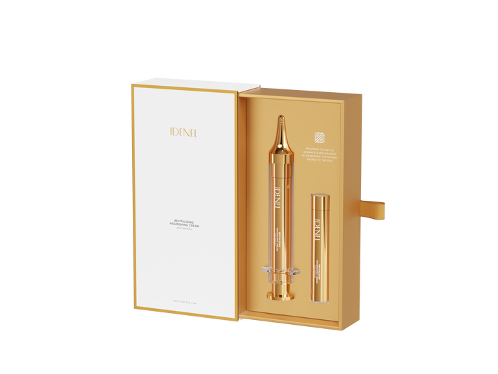 Revitalizing Nourishing Cream