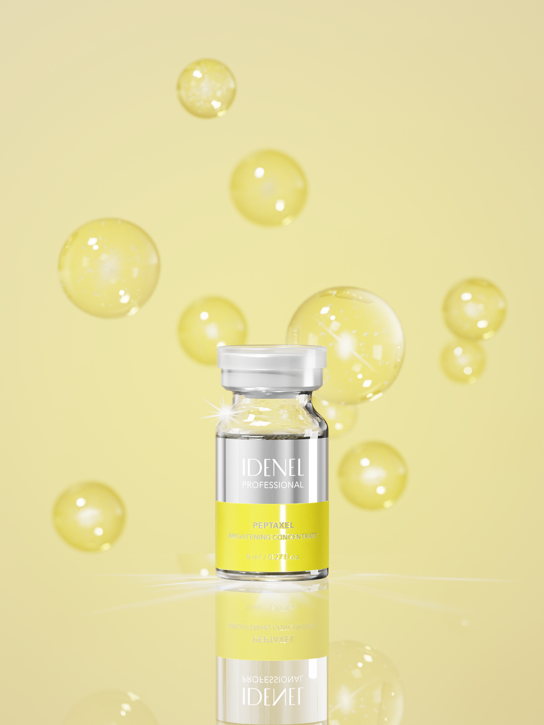 Intensive Solution Powder + Brightening Concentrate + Glutagen Skin Booster