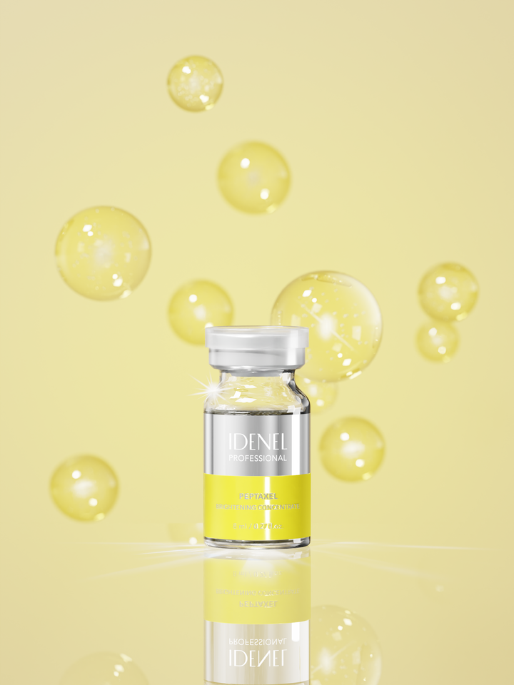 TR Solution Powder + Brightening Concentrate + Glutagen Skin Booster