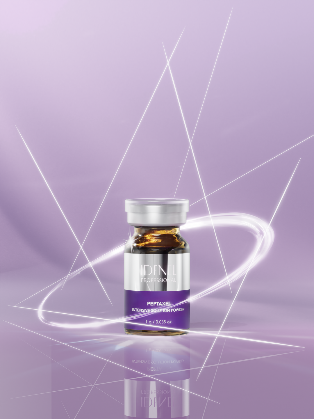 Intensive Solution Powder + Regeneration Concentrate