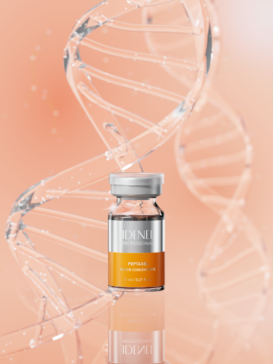 TR Solution Powder + Regeneration Concentrate + Glutagen Skin Booster