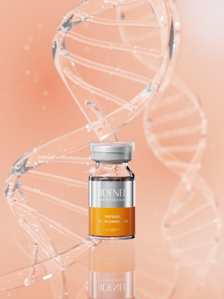 Intensive Solution Powder + Regeneration Concentrate + Glutagen