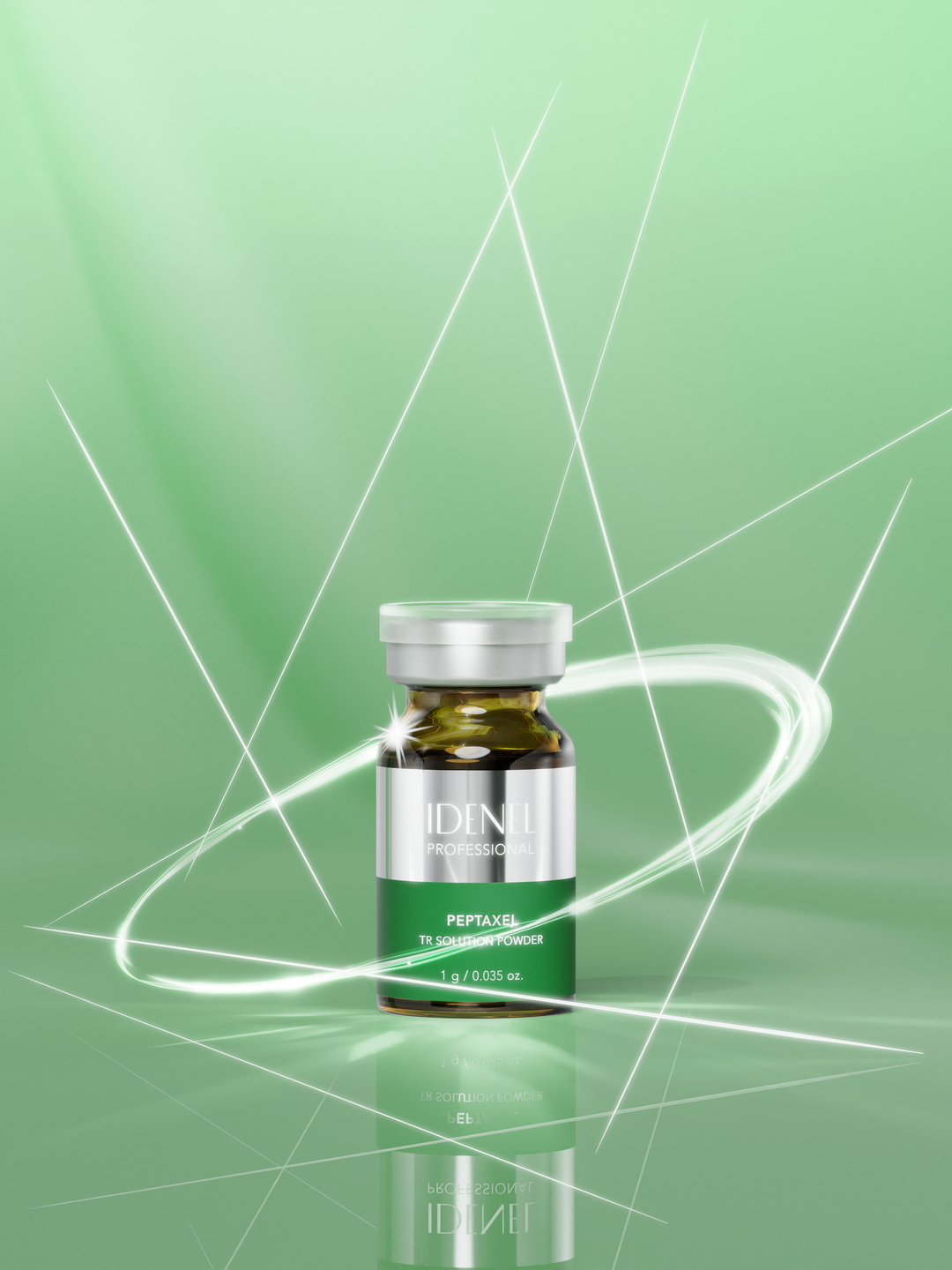 TR Solution Powder + Brightening Concentrate