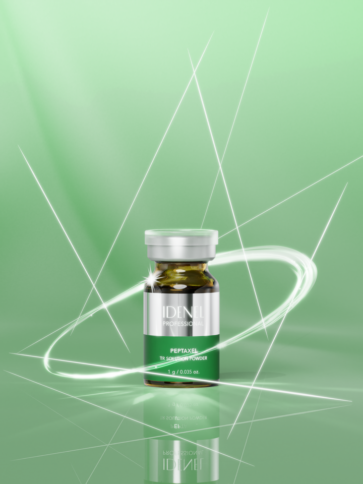 TR Solution Powder + Regeneration Concentrate + Glutagen Skin Booster