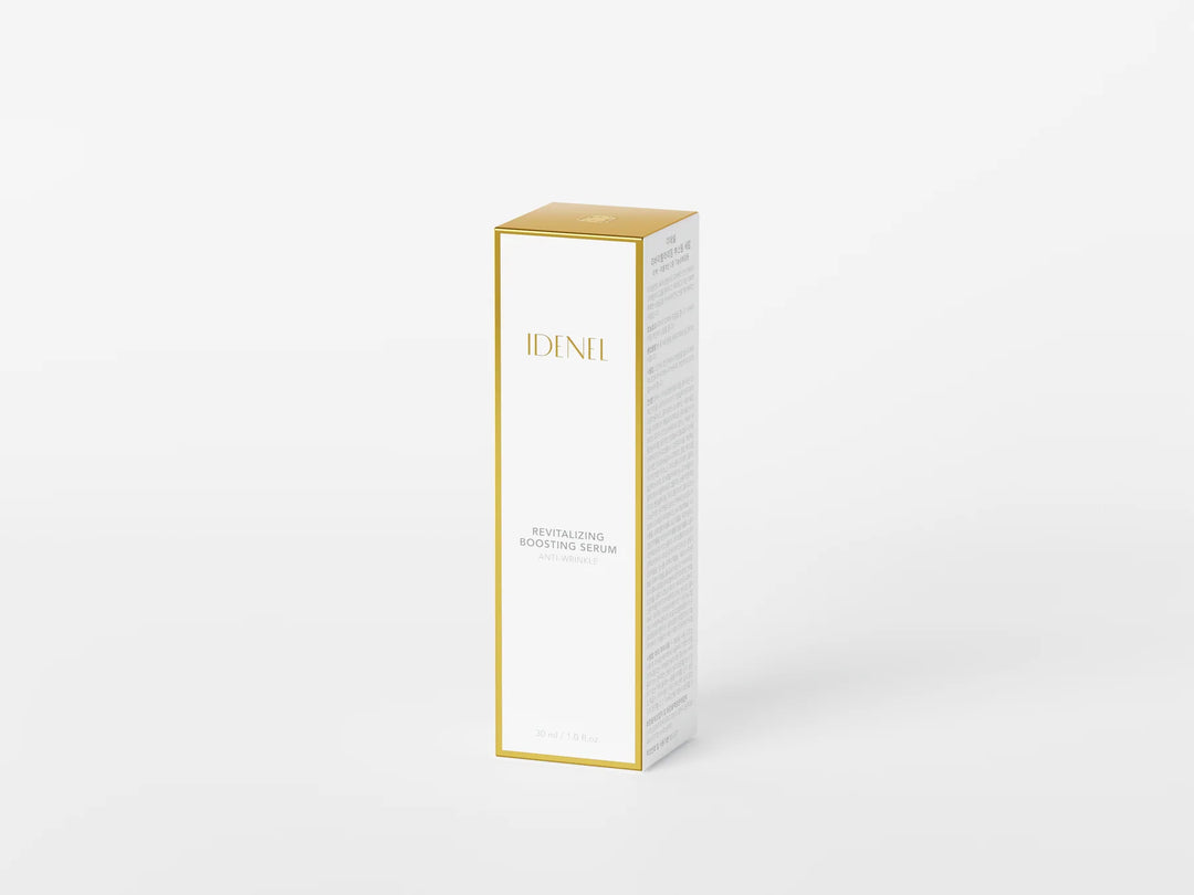 Revitalizing Boosting Serum
