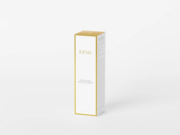 Revitalizing Boosting Serum