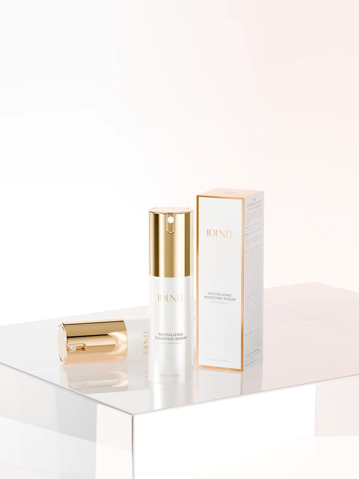 Revitalizing Boosting Serum
