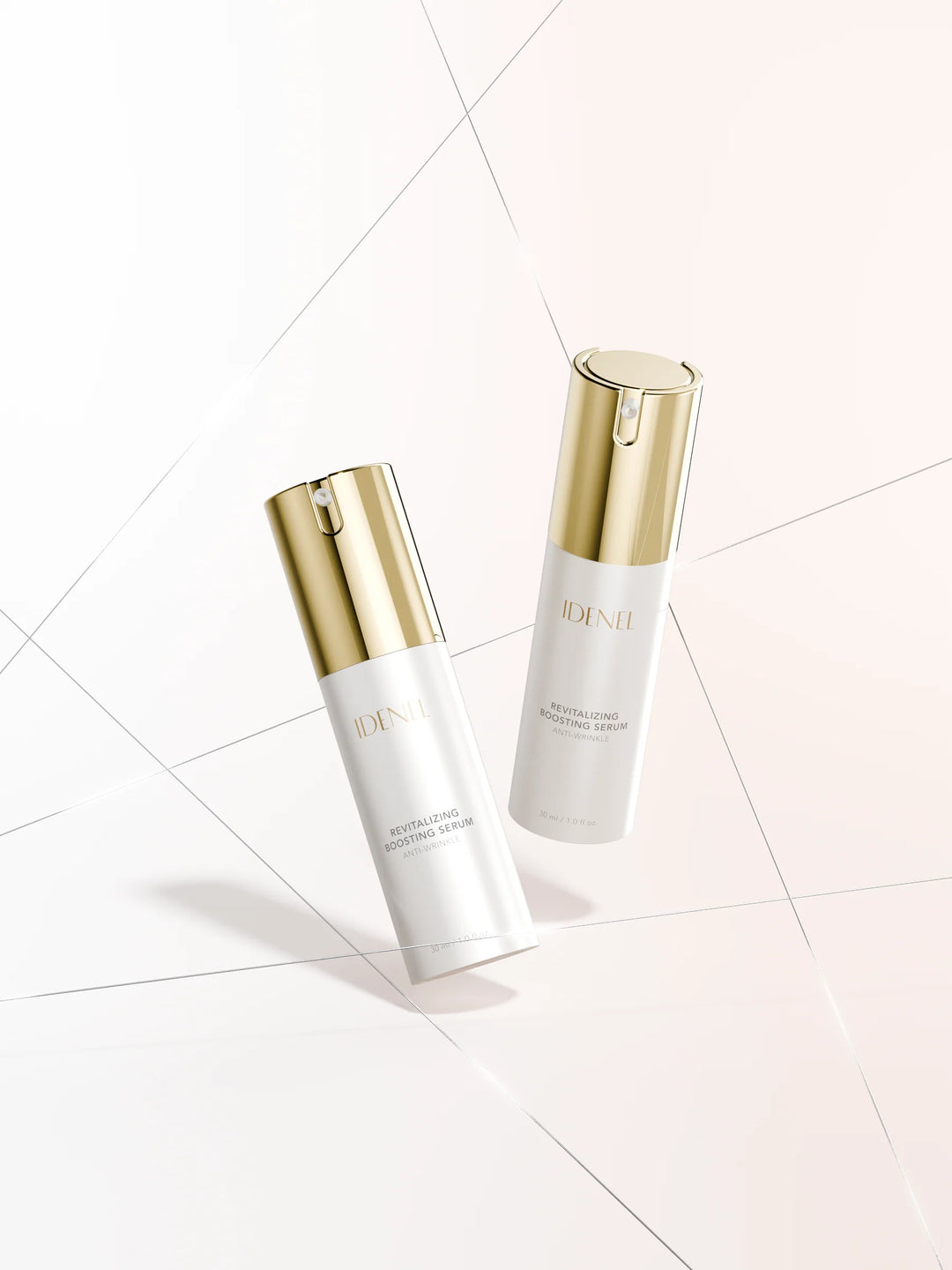 Revitalizing Boosting Serum