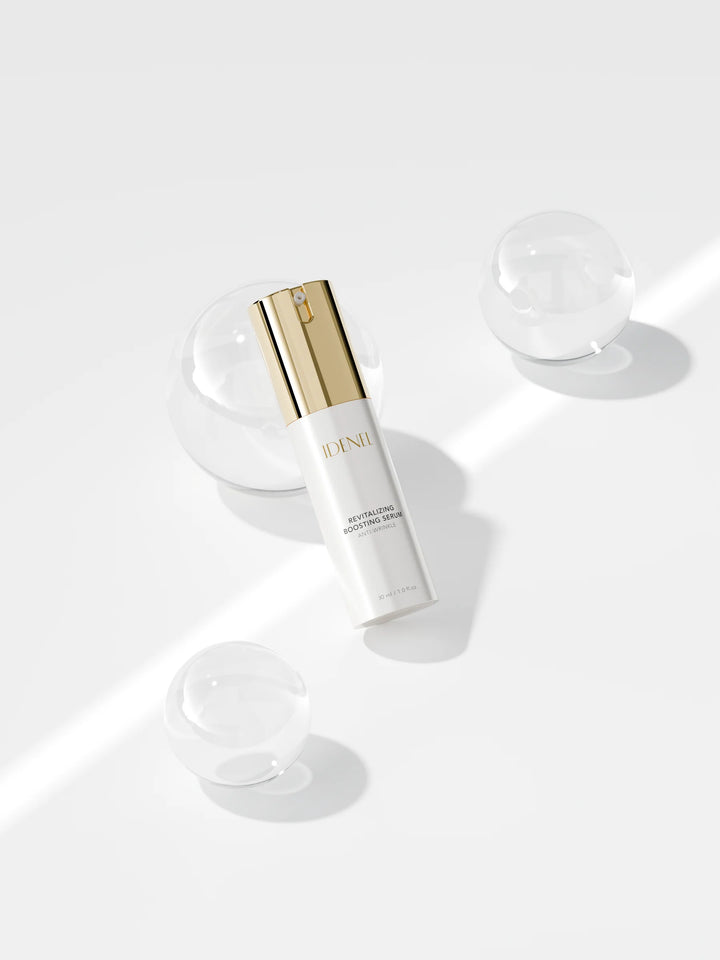 Revitalizing Boosting Serum