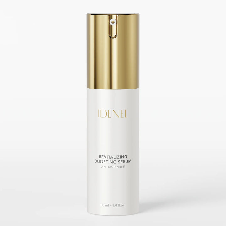 Revitalizing Boosting Serum