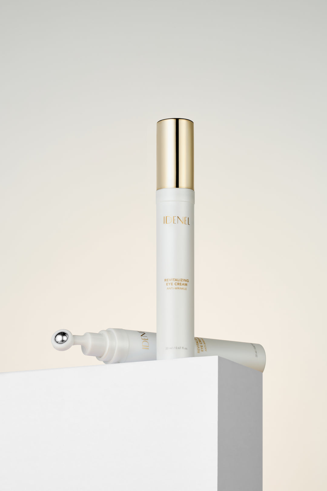 Revitalizing Eye Cream